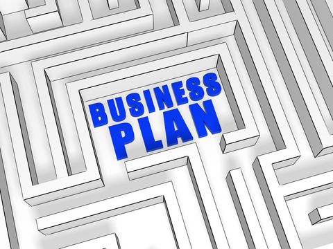 Business Plan for Work from Home People