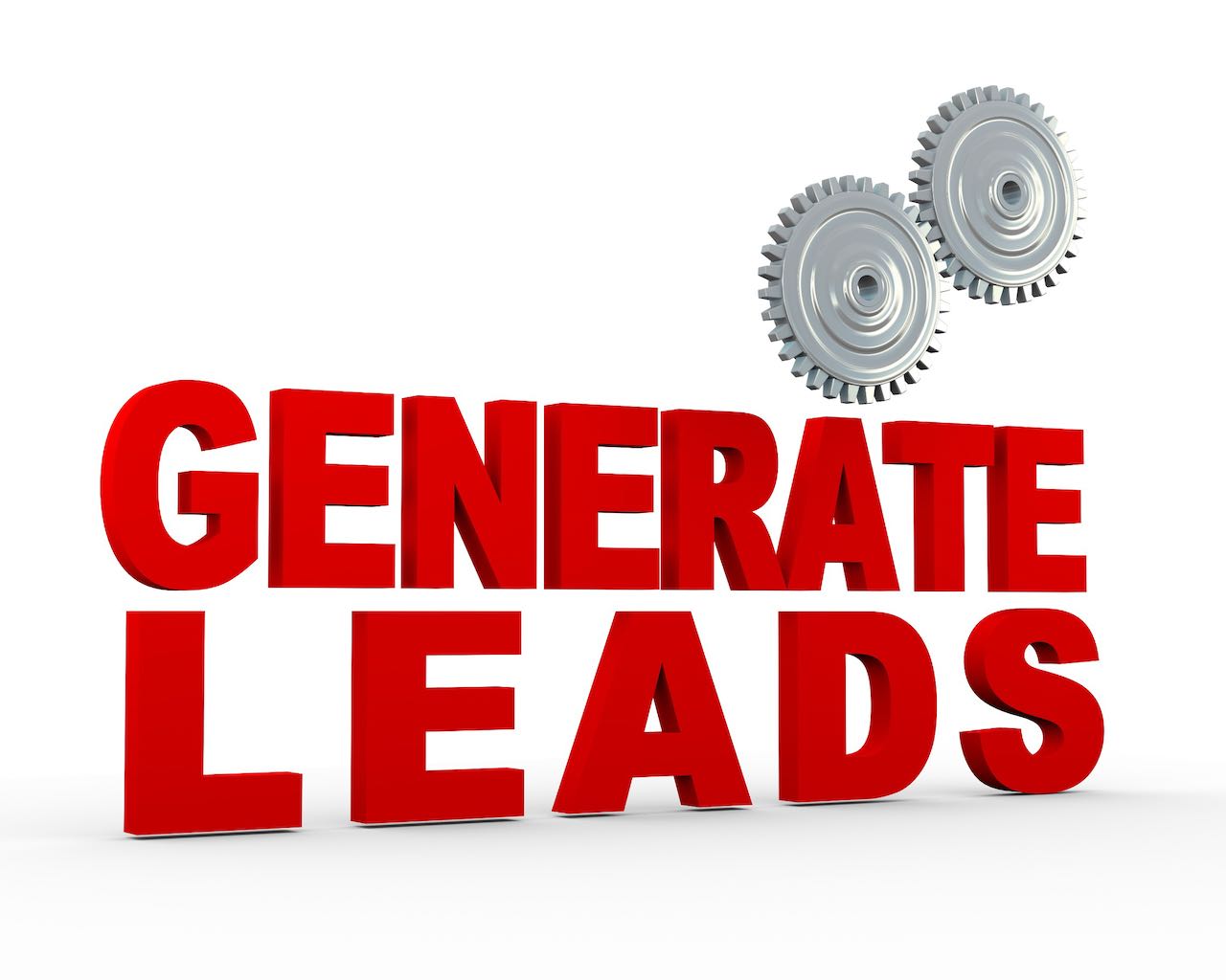 Generate Leads for your Online Business